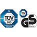 山西德国TUV莱茵公司GS认证
